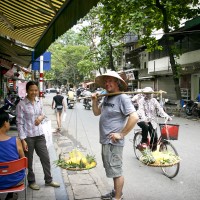 Sean checks out Vietnam