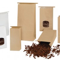Tin Tie Bags