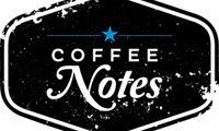 coffee-notes