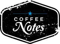 coffee-notes