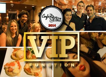 VIPfunctionpotlight