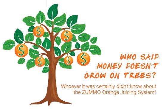 zummotrees
