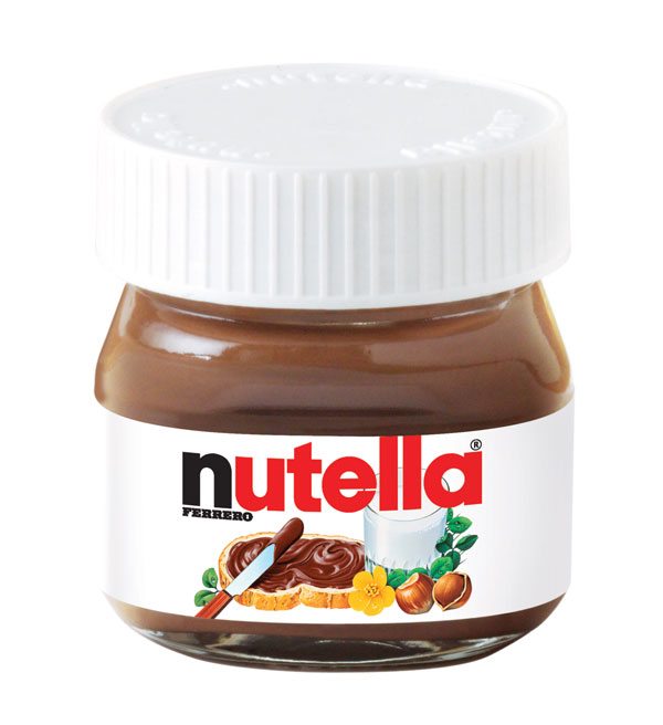 nutellino