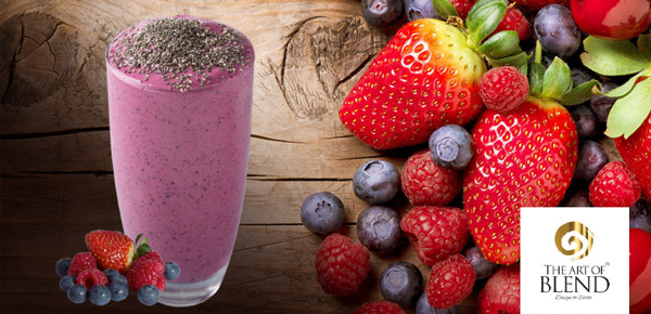 artofblendSuperfoodSmoothie