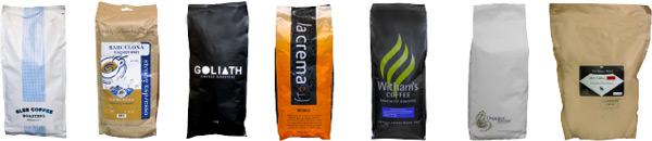 coffeenotes-coffees