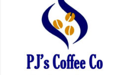 PJ's coffee co