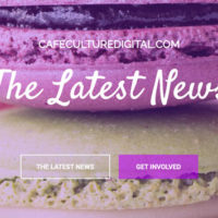 Cafe Culture Digital