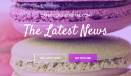 Cafe Culture Digital